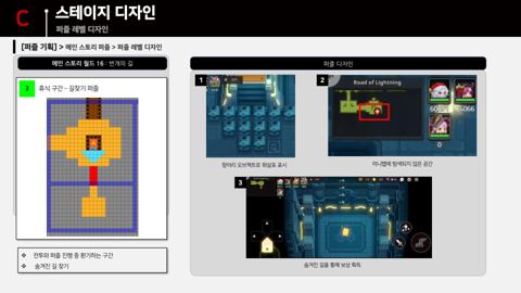 슬라이드 33 · C 휴식 구간